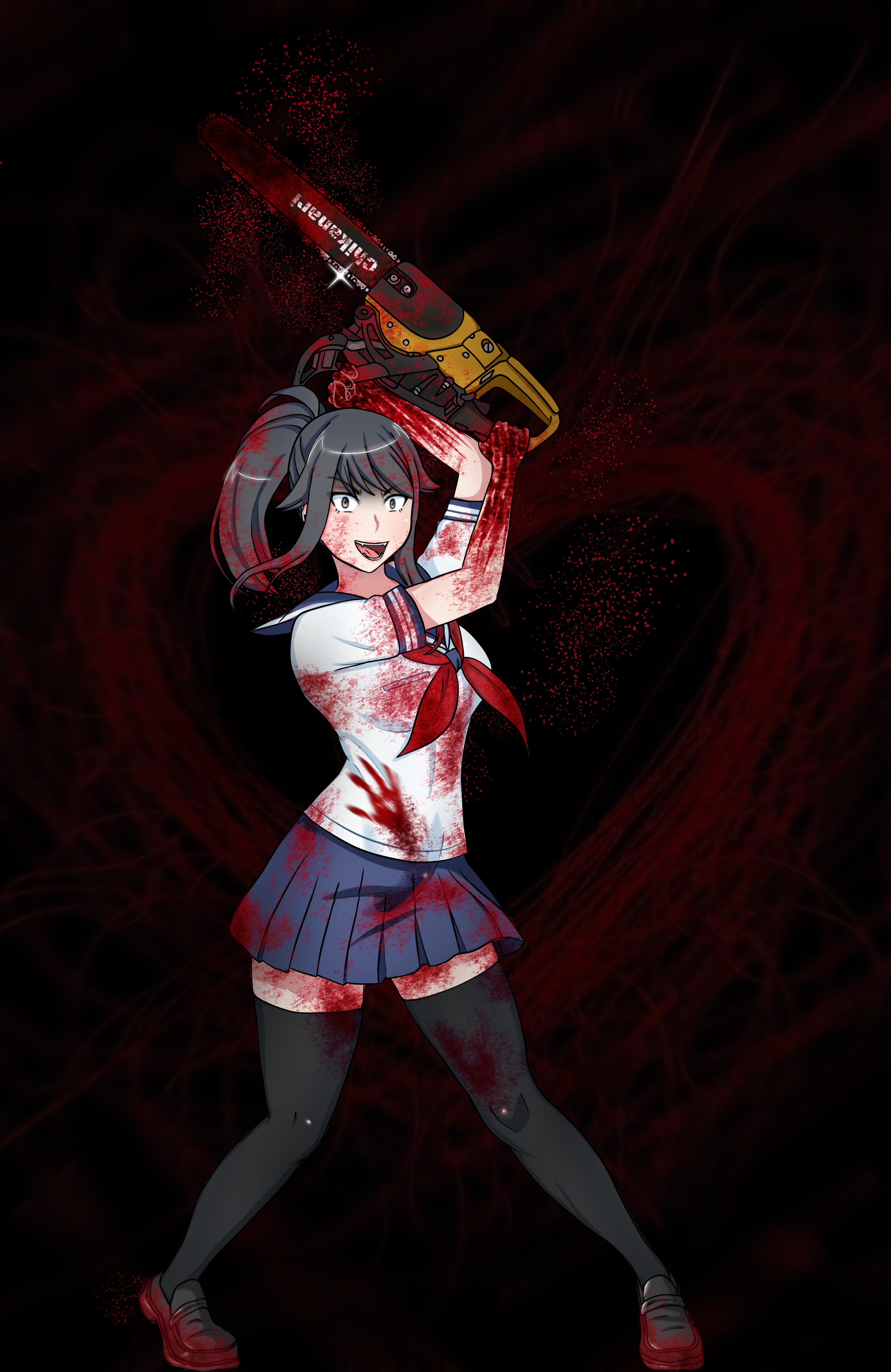 Yandere Simulator